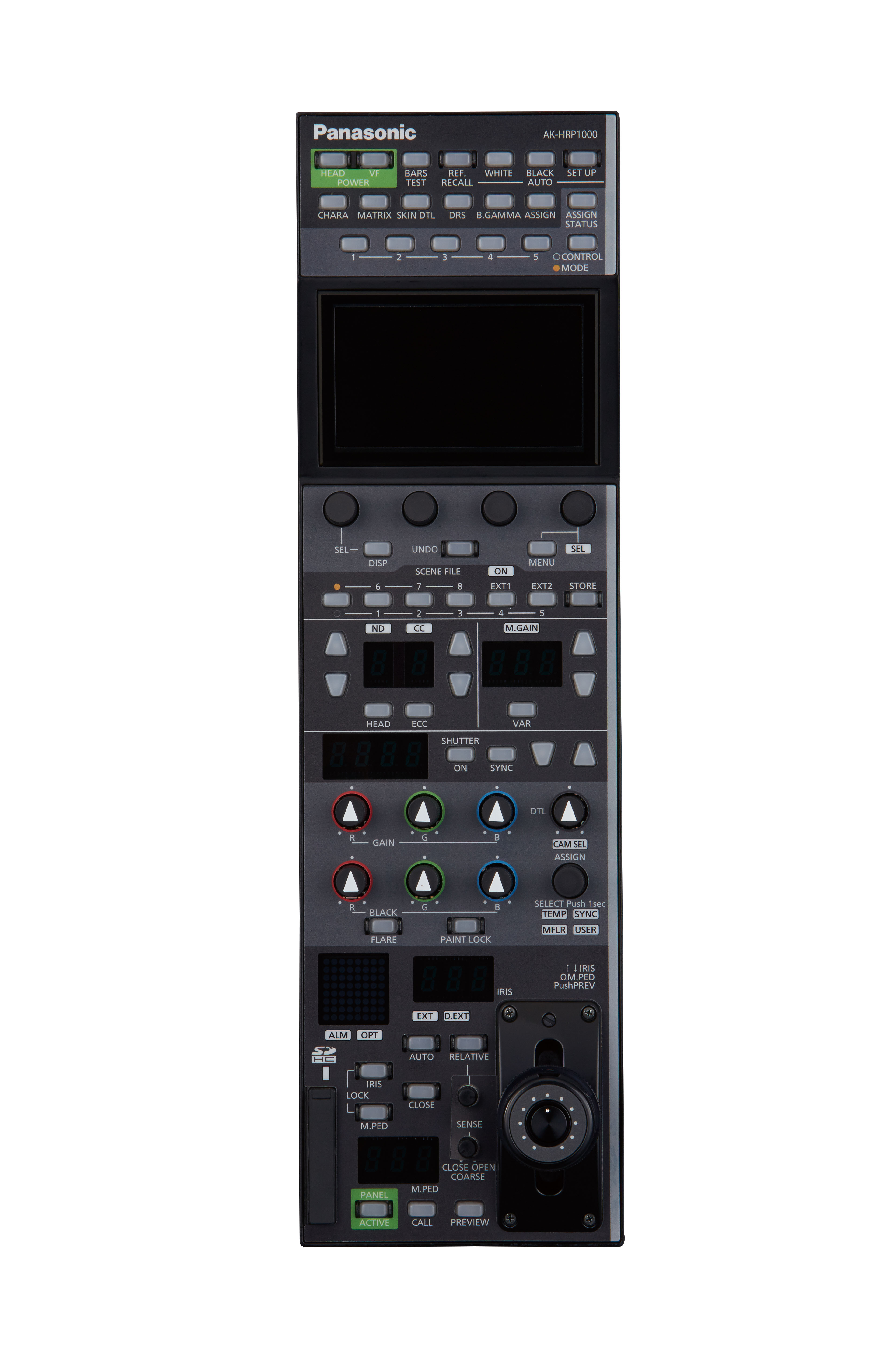 AK-HRP1000 | Panasonic Connect